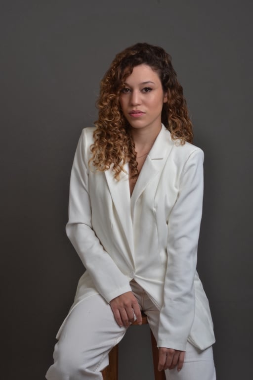 Kelly Massagens e Terapias Corporais