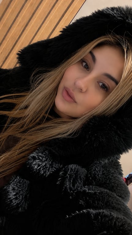 Matielly terapeuta Massagens Sensuais e Relaxante Massagem nuru