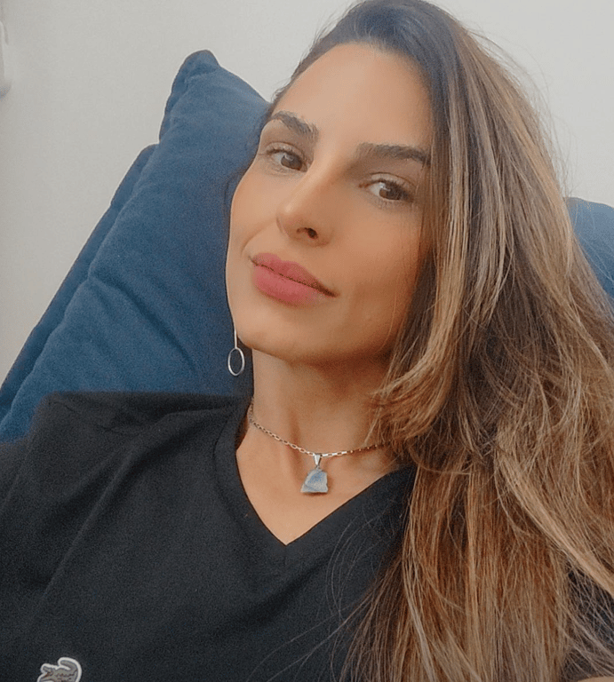 Anah Zen _ Desperte Seus Sentidos, Relaxamento, Energia
