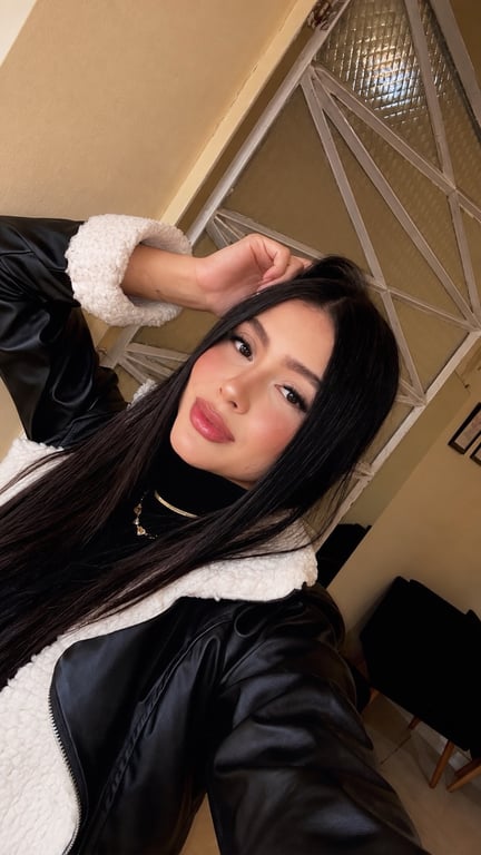 Giulia Francine Terapeuta