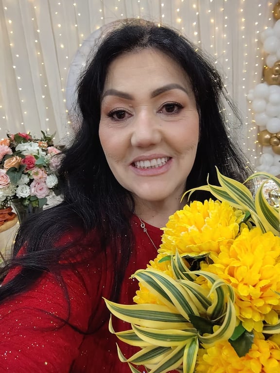 Helena Massoterapeuta Massagem Relaxante alivio de tensões Massagem