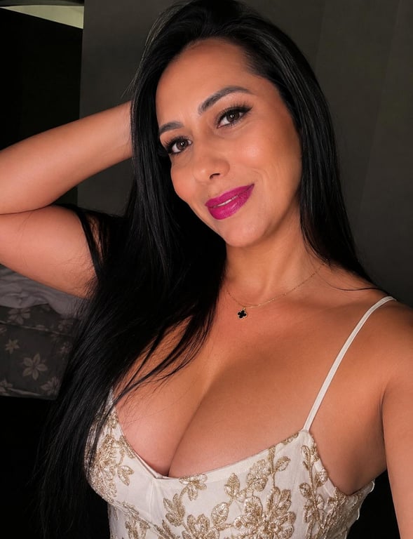 Morgam Terapeuta Corporal Massagem sensual