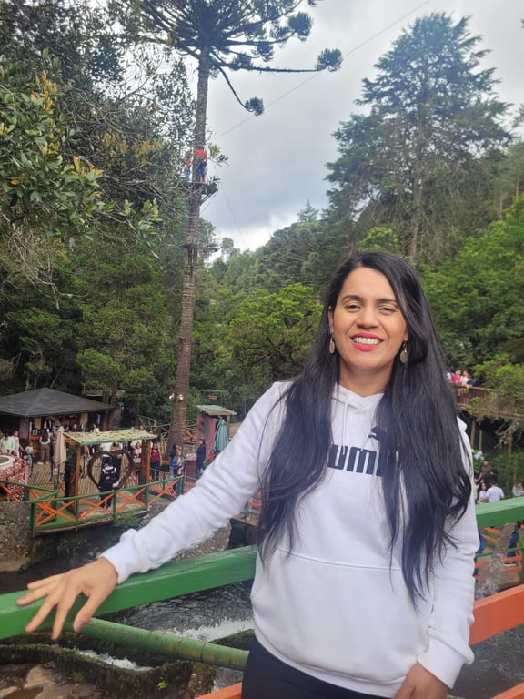 Amanda Silva Massoterapeuta Massagem