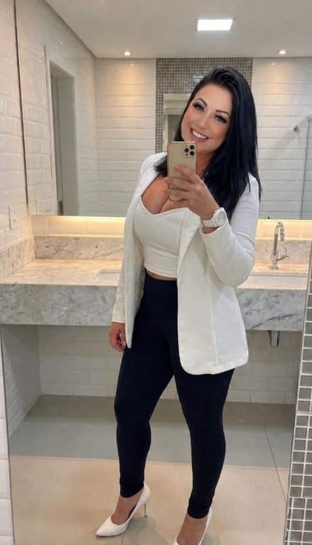 MIA CARINHOSA, NOVO VISUAL ,ATENDIMENTO APOS 18H AVISAR ATE 17 H Massagem
