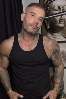 Lorenzo Masso