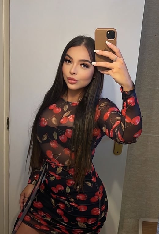 Livia massagista sensual e carinhosa Massagem tântrica em
