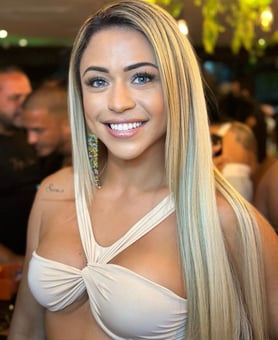 A mais completa massoterapeuta de Copacabana e da Barra da Tijuca