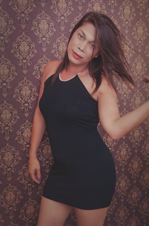 Massagista sensual em Rio de Janeiro - RJ - Lara Muller Trans