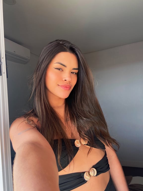 Ayla Massagem