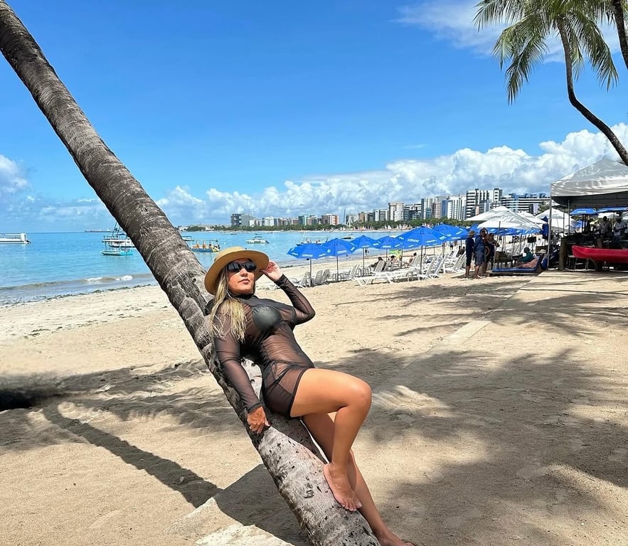 Kelly – Relaxamento e Bem Estar Personalizado Massagem nuru em