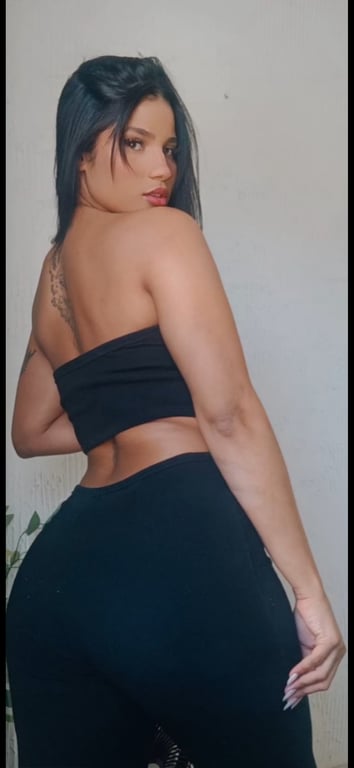 Pérola Massagem Sensitiva e Relaxante. Atendimento Premium Massagem em