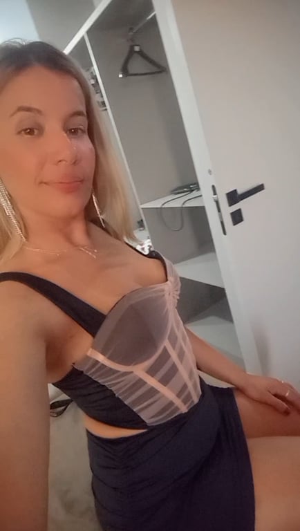 Paty Terapeuta Tantrica e Nuru