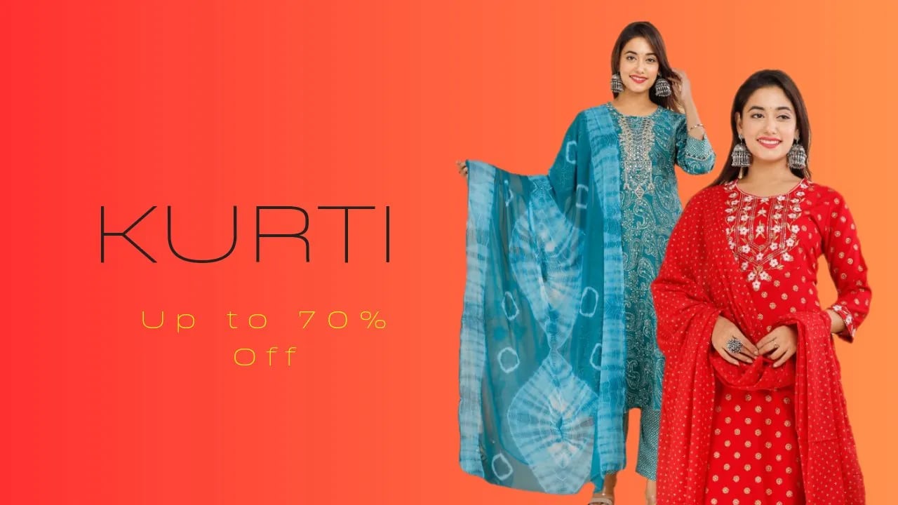Kurti
