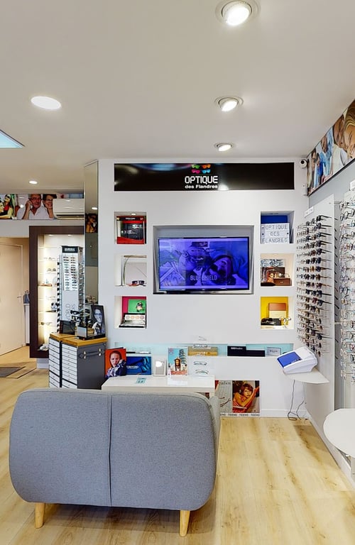 Optique des Flandres