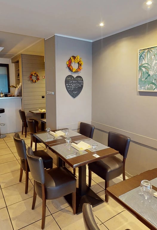 Crêperie Fleur de sel