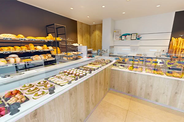 Boulangerie Mittenaere