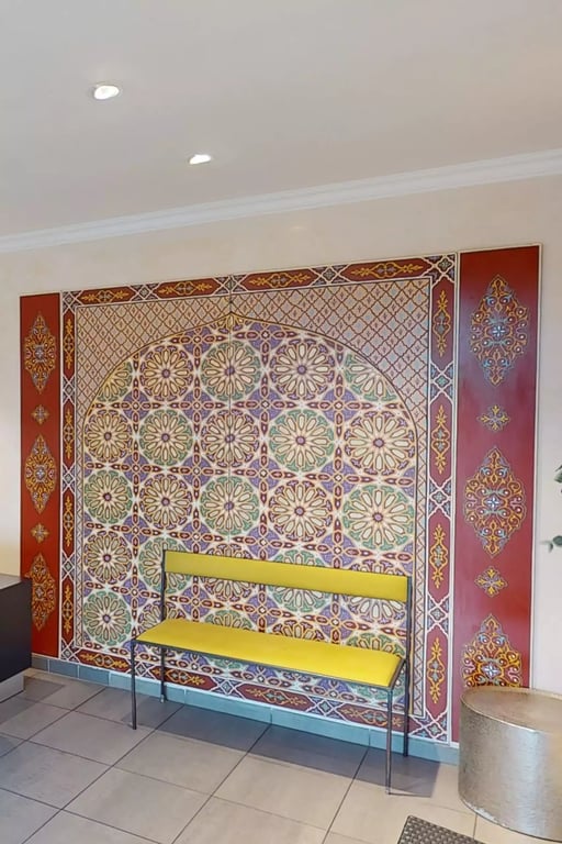 Royal couscous Marcq-En-Barœul