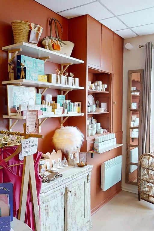 Maison Alauda (établissement fermé)