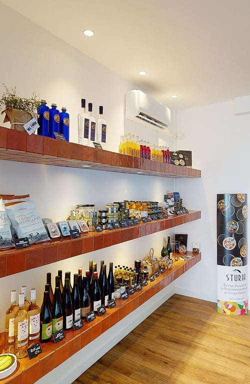 La belle mère (Fermé Définitivement)