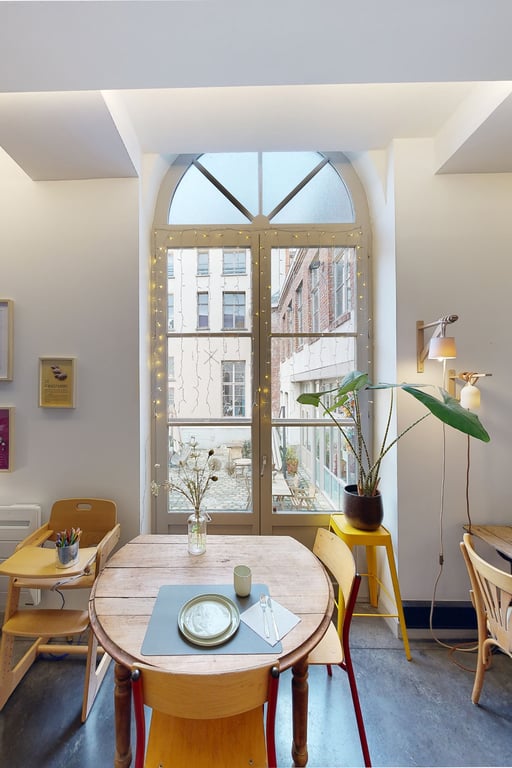 Solange, Marguerite Et Les Autres