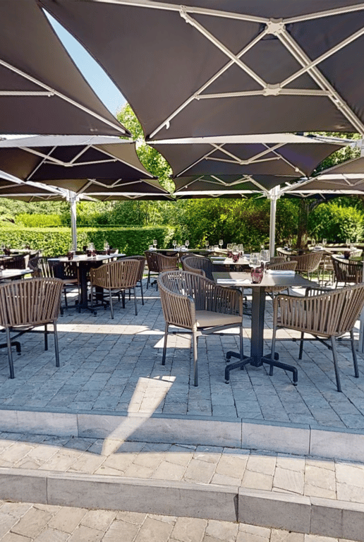 REST'EAU DE L'EXSEPTION