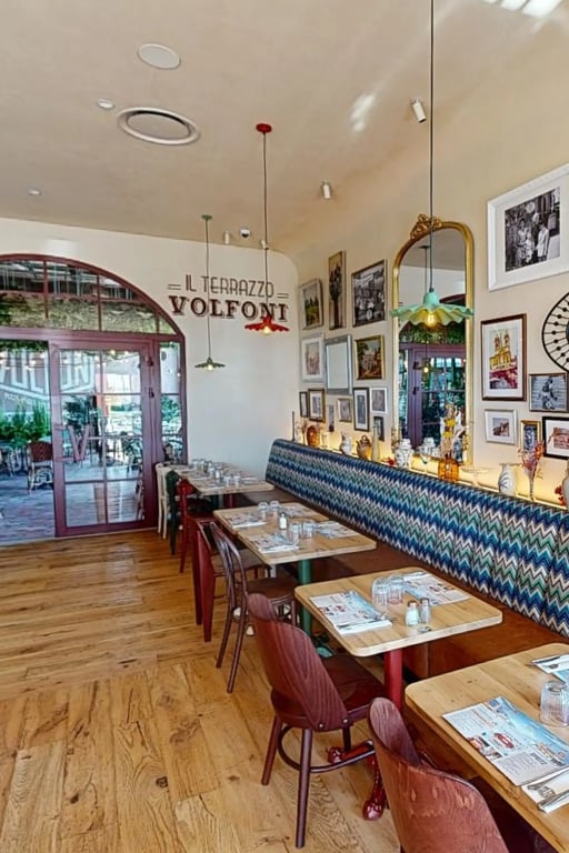 Volfoni Bruay-La-Buissière