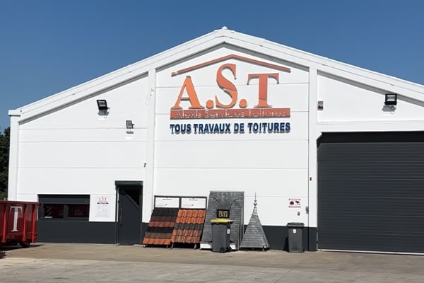 Alexis Services Toitures - AST