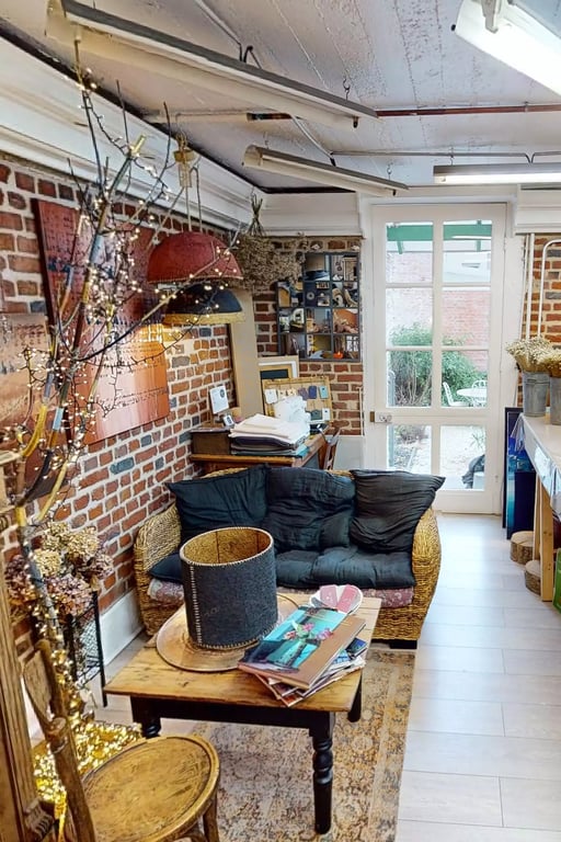 Nigriv - Showroom (établissement fermé)