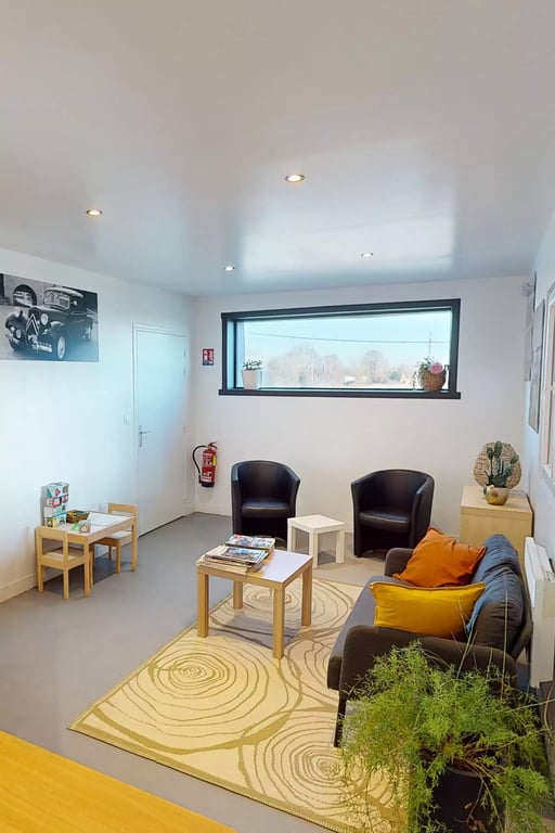 Legrand contrôle - Autovision