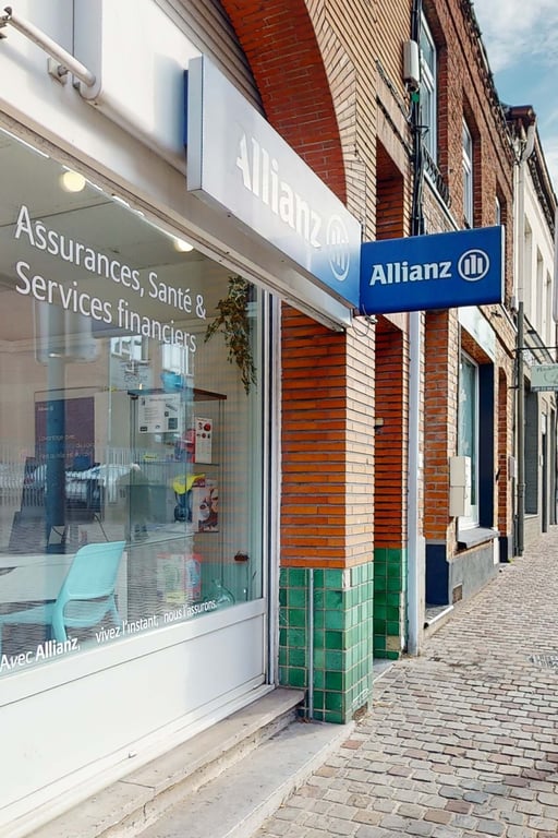Allianz - Halluin