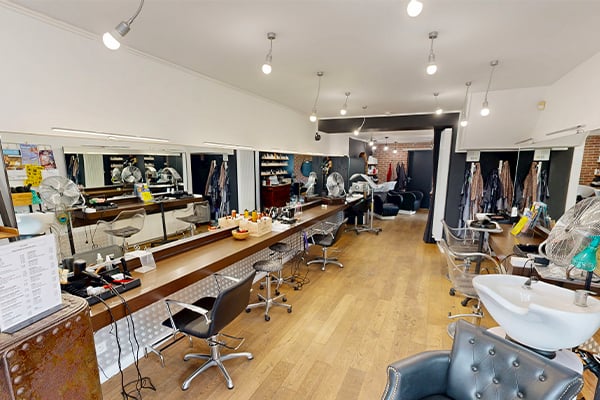 Art Coiff - Wervicq-Sud