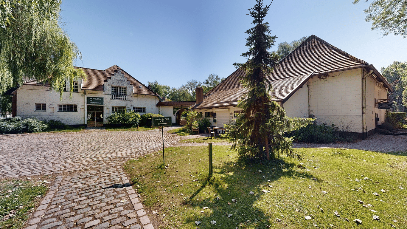 Village des Métiers d'Art