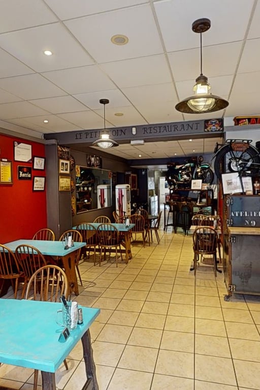 Brasserie Saint Théodore