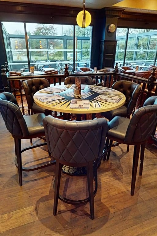 Au Bureau - Lomme - Englos