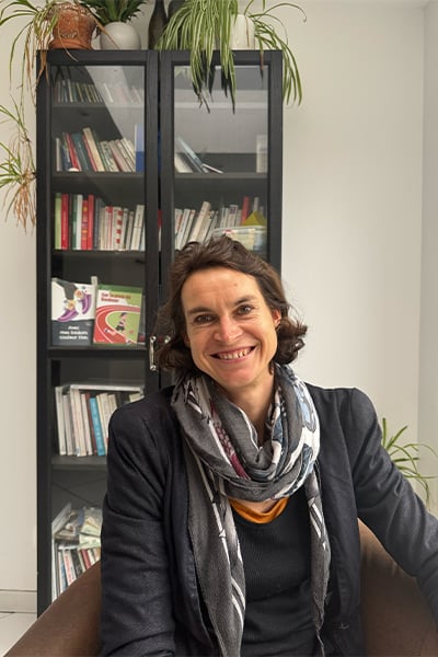 Perm'être à Linselles