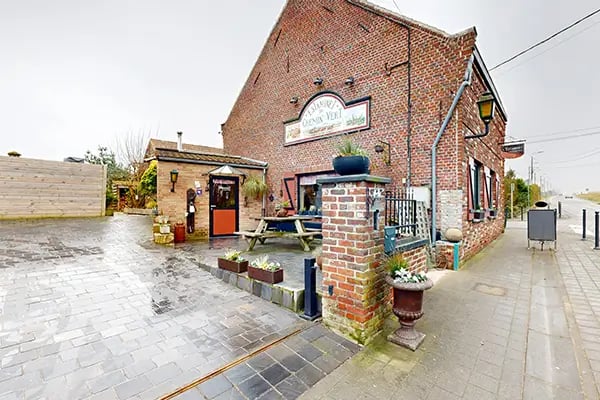 Estaminet du chemin vert