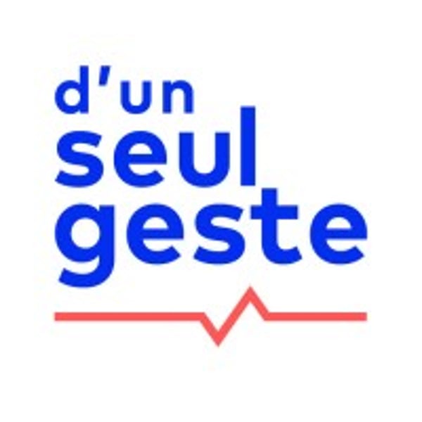 D'un seul geste à lille