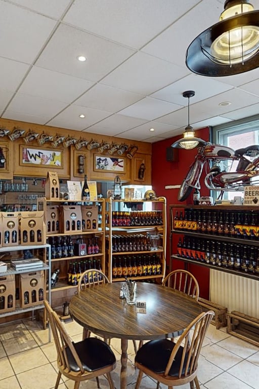 Brasserie Saint Théodore