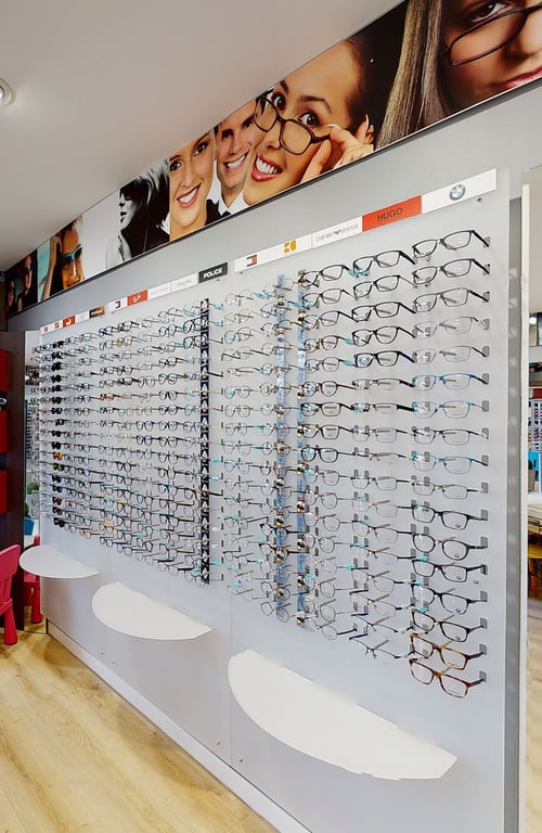Optique des Flandres
