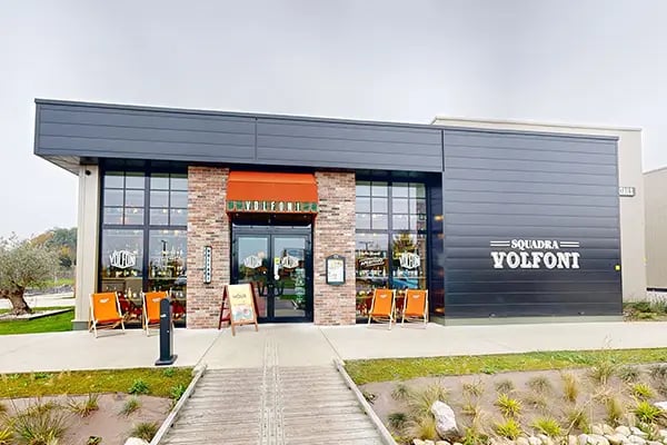 Volfoni Sin-Le-Noble