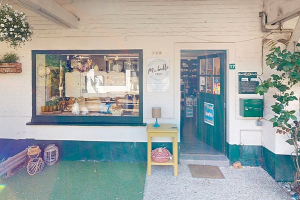 Ma Bulle Déco - Relooking de Meubles