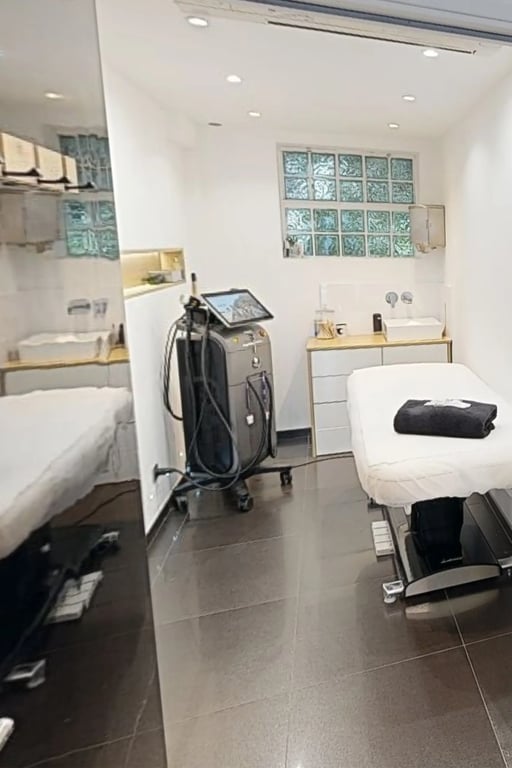 Dépil net Montgeron