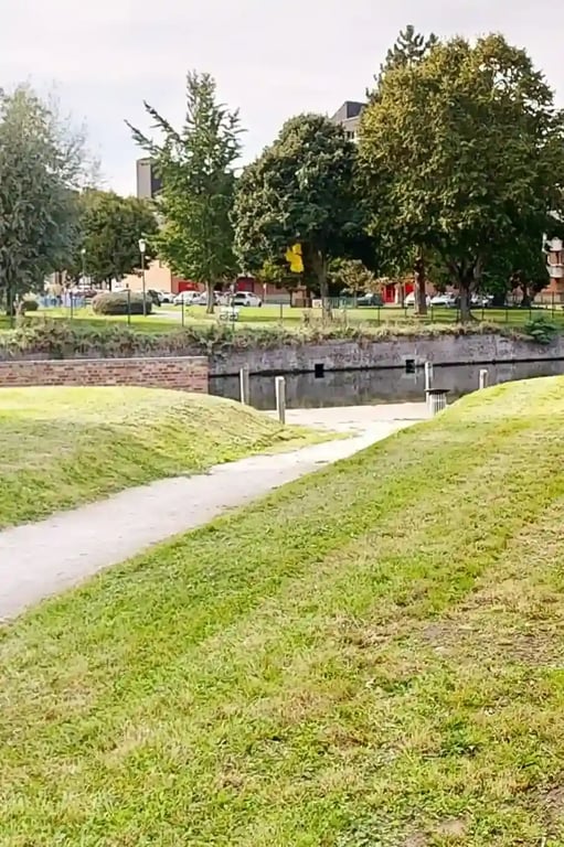 Square Didier Roussel