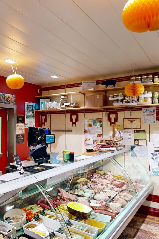 Relais Gourmand Roncq