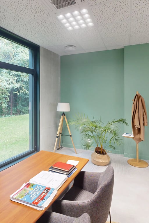 Swiss Life Charlotte Baert