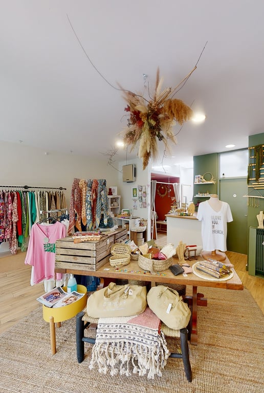 Clapotis (DEFINITIVEMENT FERME)