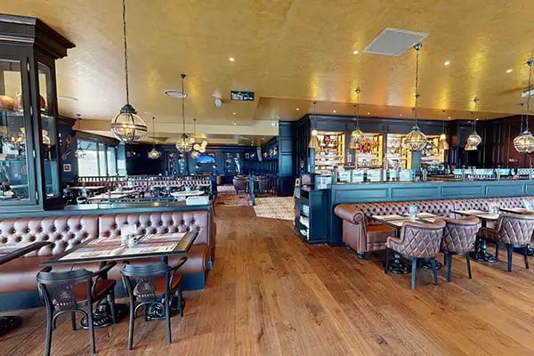 Au Bureau Bruay-la-Buissière