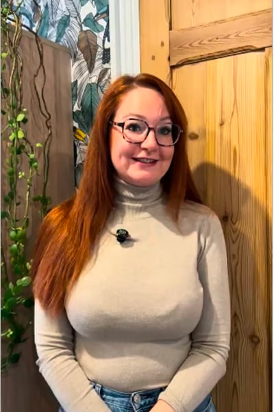 Aloém'ent bien par Audrey