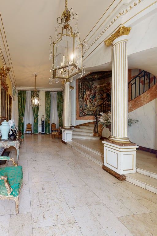 Château du Vert-bois