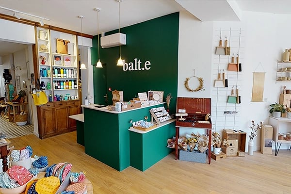 Balt.e